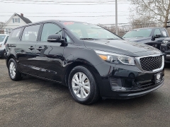 Used 2018  Kia Sedona 4d Wagon L at Joshua Motor Company near Pennsauken&comma; NJ