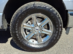 Used 2024  Ford F-150 XLT 4WD SuperCrew Box at Joshua Motor Company near Pennsauken&comma; NJ