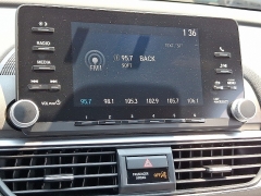Used 2019 Honda Accord Sedan 4d LX 1.5L at Joshua Motor Company near Pennsauken, NJ