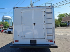 Used 2018 Chevrolet Express Cutaway 2d Chassis Van 139" WB SRW at Joshua Motor Company near Pennsauken, NJ