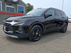 Used 2019  Chevrolet Blazer 4d SUV FWD 2LT at Joshua Motor Company near Pennsauken&comma; NJ