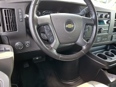 Used 2021 Chevrolet Express Cargo Van RWD 2500 135" at Joshua Motor Company near Pennsauken, NJ