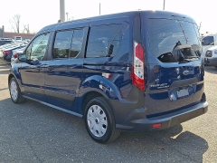 Used 2019  Ford Transit Connect Ext Wagon XL w&sol;Rear Liftgate at Joshua Motor Company near Pennsauken&comma; NJ