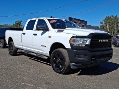 Used 2020  Ram 2500 4WD Crew Cab Tradesman Longbed at Joshua Motor Company near Pennsauken, NJ