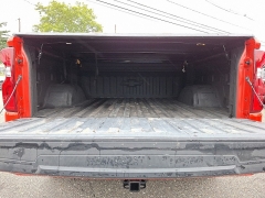 Used 2020 Chevrolet Silverado 1500 4WD Crew Cab Custom at Joshua Motor Company near Pennsauken, NJ