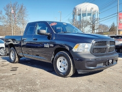 Used 2015  Ram 1500 2WD Quad Cab Tradesman at Joshua Motor Company near Pennsauken&comma; NJ