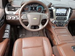Used 2018 Chevrolet Tahoe 4d SUV 4WD Premier at Joshua Motor Company near Pennsauken, NJ