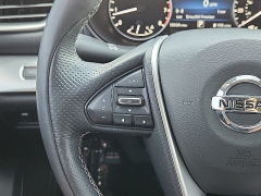 Used 2022  Nissan Maxima SV CVT at Joshua Motor Company near Pennsauken&comma; NJ