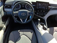 Used 2021 Toyota Camry LE Auto at Joshua Motor Company near Pennsauken, NJ