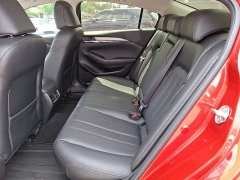 Used 2020 Mazda Mazda6 4d Sedan Grand Touring Reserve at Joshua Motor Company near Pennsauken, NJ