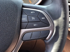 Used 2018 Jeep Grand Cherokee 4d SUV 4WD Laredo Altitude at Joshua Motor Company near Pennsauken, NJ