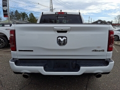 Used 2019  Ram 1500 4WD Crew Cab Big Horn&sol;Lone Star at Joshua Motor Company near Pennsauken&comma; NJ