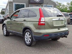 Used 2008 Honda CR-V 4WD 5dr EX-L at Joshua Motor Company near Pennsauken, NJ