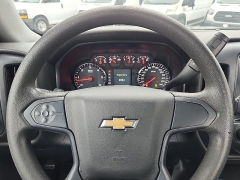 Used 2015  Chevrolet Silverado 1500 2WD Reg Cab Work Truck Longbed at Joshua Motor Company near Pennsauken&comma; NJ