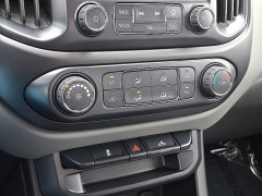 Used 2016  Chevrolet Colorado 2WD Ext Cab WT at Joshua Motor Company near Pennsauken&comma; NJ