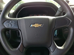 Used 2015  Chevrolet Silverado 2500 2WD Double Cab Work Truck at Joshua Motor Company near Pennsauken, NJ