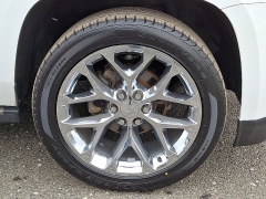 Used 2016  GMC Yukon 4d SUV 4WD Denali at Joshua Motor Company near Pennsauken, NJ