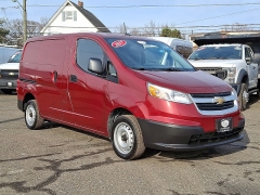 Used 2017  Chevrolet City Express Cargo Van LT at Joshua Motor Company near Pennsauken&comma; NJ
