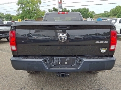 Used 2017  Ram 1500 4WD Reg Cab Tradesman Longbed at Joshua Motor Company near Pennsauken&comma; NJ