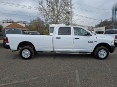 Used 2018  Ram 2500 4WD Crew Cab Tradesman Longbed at Joshua Motor Company near Pennsauken&comma; NJ