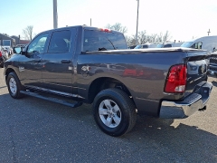 Used 2022  Ram 1500 Classic SLT 4x4 Crew Cab 5'7" Box at Joshua Motor Company near Pennsauken&comma; NJ