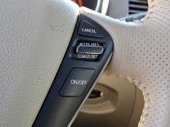 Used 2010  Nissan Murano 4d SUV AWD LE at Joshua Motor Company near Pennsauken, NJ