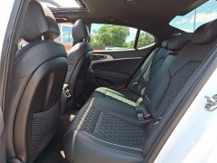 Used 2020  Genesis G70 4d Sedan AWD 3&period;3T at Joshua Motor Company near Pennsauken&comma; NJ