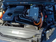 Used 2018  Ford Fusion Hybrid 4d Sedan S at Joshua Motor Company near Pennsauken&comma; NJ