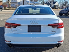 Used 2017  Audi A4 4d Sedan 2&period;0T Quattro Premium Auto at Joshua Motor Company near Pennsauken&comma; NJ