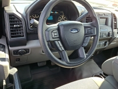 Used 2016 Ford F-150 2WD Reg Cab XL at Joshua Motor Company near Pennsauken, NJ