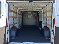 Used 2025  Ram ProMaster Cargo Van Tradesman 2500 Low Roof 136" WB w&sol;Pass Seat at Joshua Motor Company near Pennsauken&comma; NJ