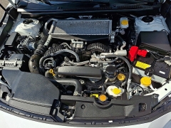 Used 2024  Subaru WRX Premium Manual at Joshua Motor Company near Pennsauken&comma; NJ