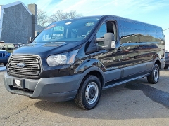 Used 2018  Ford Transit 350 Passenger Wagon Low Roof Wagon XL at Joshua Motor Company near Pennsauken&comma; NJ