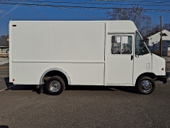 Used 2011  Ford Econoline Cutaway E350 Chassis Van 138" DRW at Joshua Motor Company near Pennsauken&comma; NJ