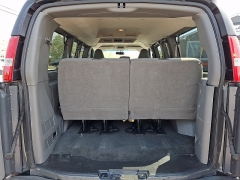 Used 2016  Chevrolet Express Wagon 2500 Wagon LS at Joshua Motor Company near Pennsauken&comma; NJ