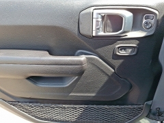 Used 2021  Jeep Wrangler Unlimited Sport S 4x4 at Joshua Motor Company near Pennsauken, NJ