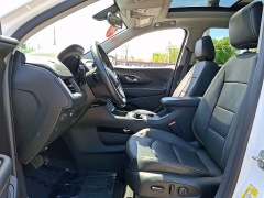 Used 2019  GMC Terrain 4d SUV AWD SLT 2&period;0L Turbo at Joshua Motor Company near Pennsauken&comma; NJ