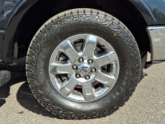 Used 2014  Ford F-150 4WD Supercrew Lariat 5 1&sol;2 at Joshua Motor Company near Pennsauken&comma; NJ