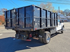 Used 2020  Ford Super Duty F-450 CC 2WD Supercab 168" DRW XL at Joshua Motor Company near Pennsauken, NJ