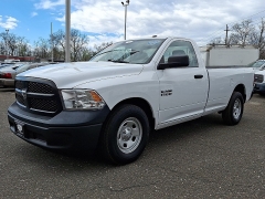Used 2017  Ram 1500 2WD Reg Cab Tradesman Longbed at Joshua Motor Company near Pennsauken&comma; NJ