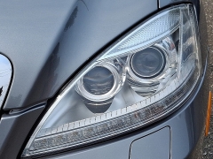 Used 2012  Mercedes-Benz S-Class 4d Sedan S550 at Joshua Motor Company near Pennsauken&comma; NJ