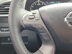 Used 2019  Nissan Murano 4d SUV AWD SV at Joshua Motor Company near Pennsauken&comma; NJ