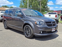 Used 2018 Dodge Grand Caravan 4d Wagon GT at Joshua Motor Company near Pennsauken, NJ