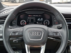 Used 2021  Audi Q7 Premium Plus 45 TFSI quattro at Joshua Motor Company near Pennsauken&comma; NJ