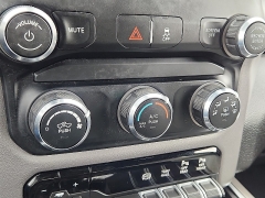 Used 2024  Ram 2500 Big Horn 4x4 Crew Cab 6'4" Box at Joshua Motor Company near Pennsauken&comma; NJ