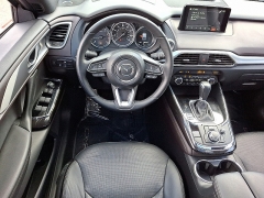 Used 2018 Mazda CX-9 4d SUV AWD Grand Touring at Joshua Motor Company near Pennsauken, NJ