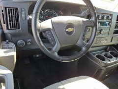 Used 2021 Chevrolet Express Cargo Van RWD 2500 135" at Joshua Motor Company near Pennsauken, NJ
