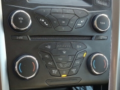 Used 2018  Ford Fusion Hybrid 4d Sedan S at Joshua Motor Company near Pennsauken&comma; NJ