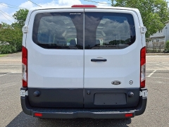 Used 2015 Ford Transit 350 Cargo Van Low Roof Van at Joshua Motor Company near Pennsauken, NJ