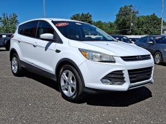 Used 2013 Ford Escape 4d SUV FWD SE at Joshua Motor Company near Pennsauken, NJ